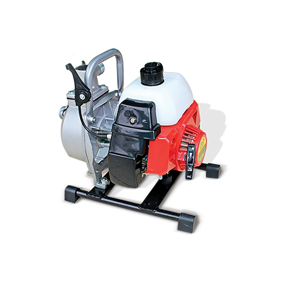 เครื่องตัดหญ้าชนปั๊ม 1.5" (เขียว WP15-G02 /แดง WP14-R02) - Image 3